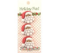 Buttons Galore Holiday Fun Buttons