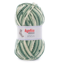 Katia Ansa Sock DK Yarn