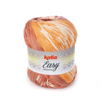 Katia Easy Jacquard Double Knitting Yarn