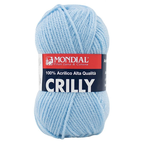 Mondial Crilly Double Knitting Yarn my