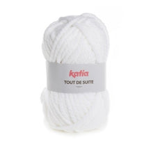 Katia Tout De Suite XL Super Chunky Yarn