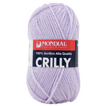 Mondial Crilly Double Knitting Yarn my