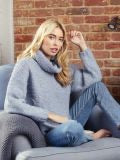 Essential Sweaters Pattern Book by Quail Studio for Rowan