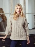 Essential Sweaters Pattern Book by Quail Studio for Rowan