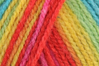 Stylecraft Wondersoft Merry Go Round Double Knitting Yarn