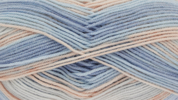 King Cole Beaches Double Knitting Yarn