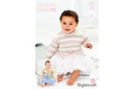 Stylecraft Bambino Prints Yarn