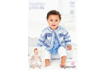 Stylecraft Bambino Prints Yarn