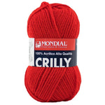 Mondial Crilly Double Knitting Yarn my