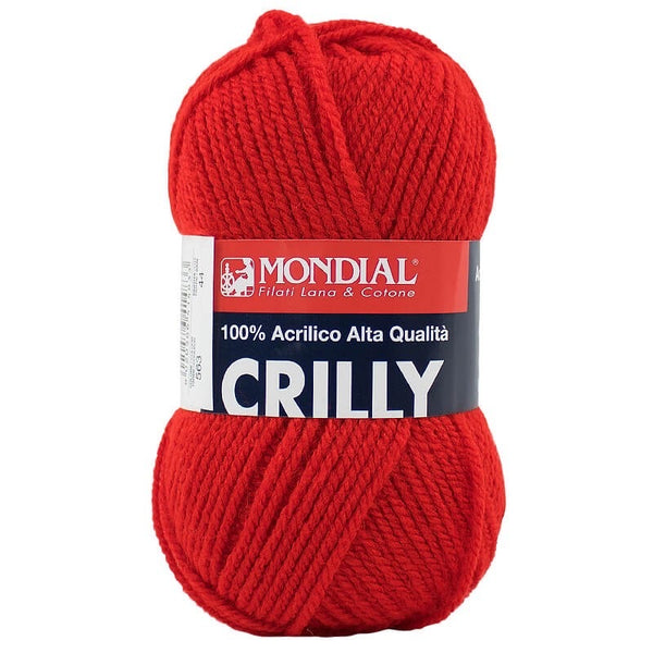 Mondial Crilly Double Knitting Yarn my