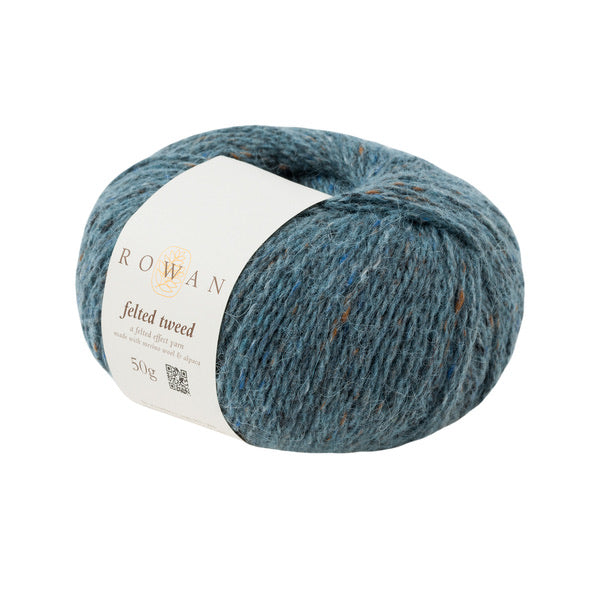 Rowan Felted Tweed Double Knitting Yarn