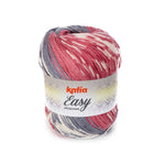 Katia Easy Jacquard Double Knitting Yarn