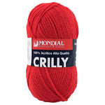 Mondial Crilly Double Knitting Yarn my