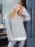 Essential Sweaters Pattern Book by Quail Studio for Rowan