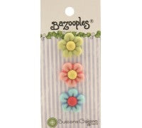 Buttons Galore Bazooples Buttons