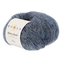 Rowan Alpaca Classic Double Knitting Yarn