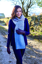 Rowan Around Holme Pattern Book by Lisa Richardson