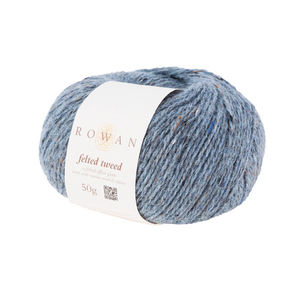 Rowan Felted Tweed Double Knitting Yarn