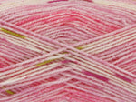 King Cole Baby Splash Double Knitting Yarn - All Colours
