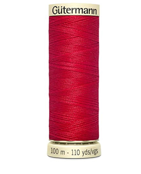 Gutermann Sewing Cotton - Thread