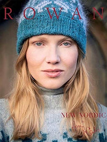 Rowan New Nordic by Arne & Carlos Pattern Book