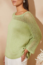 Rowan Mode Collection Four Pattern Book