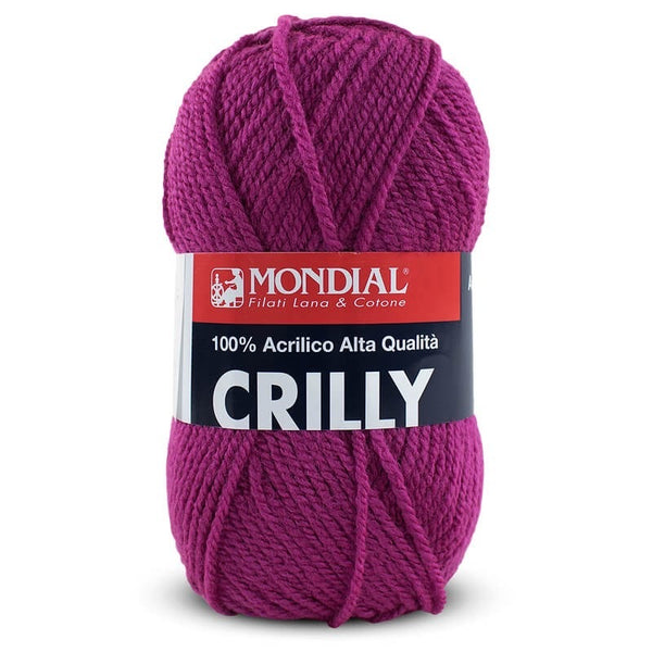 Mondial Crilly Double Knitting Yarn my