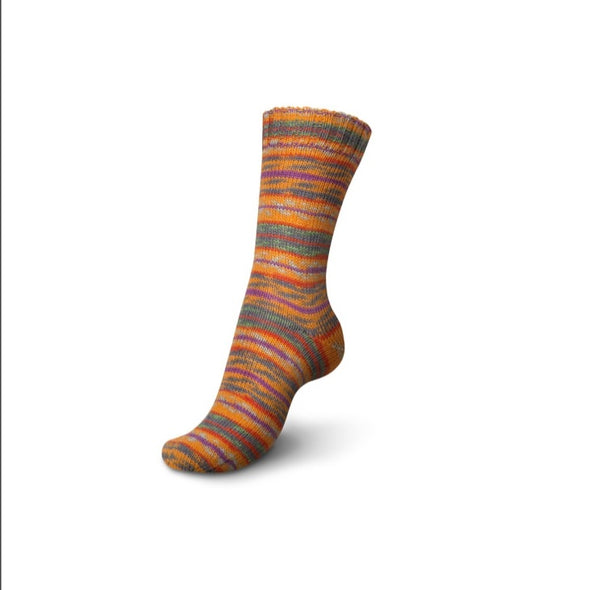 Regia Design Line 4-Ply Sock Yarn by Arne & Carlos