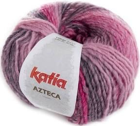 Katia Azteca Milrayas Aran Yarn