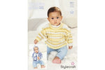 Stylecraft Bambino Prints Yarn