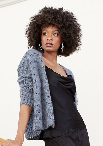 Mode Collection One Pattern Book