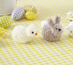King Cole Springtime Knits Book 1 (book)