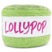 Mondial Lollypop Chunky Knitting Yarns