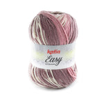 Katia Easy Jacquard Double Knitting Yarn