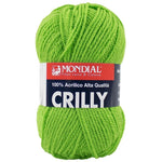 Mondial Crilly Double Knitting Yarn my