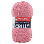 Mondial Crilly Double Knitting Yarn my