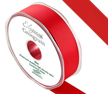 Eleganza Premium Quality Grosgrain Ribbon Reel