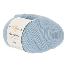 Rowan Alpaca Classic Double Knitting Yarn